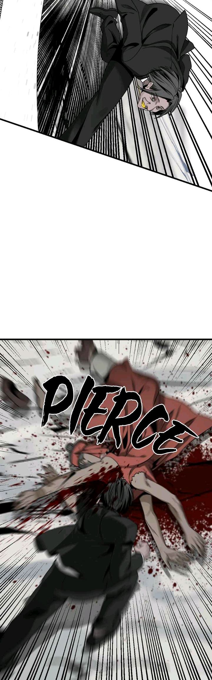 Hero Killer Chapter 77 Gambar 21