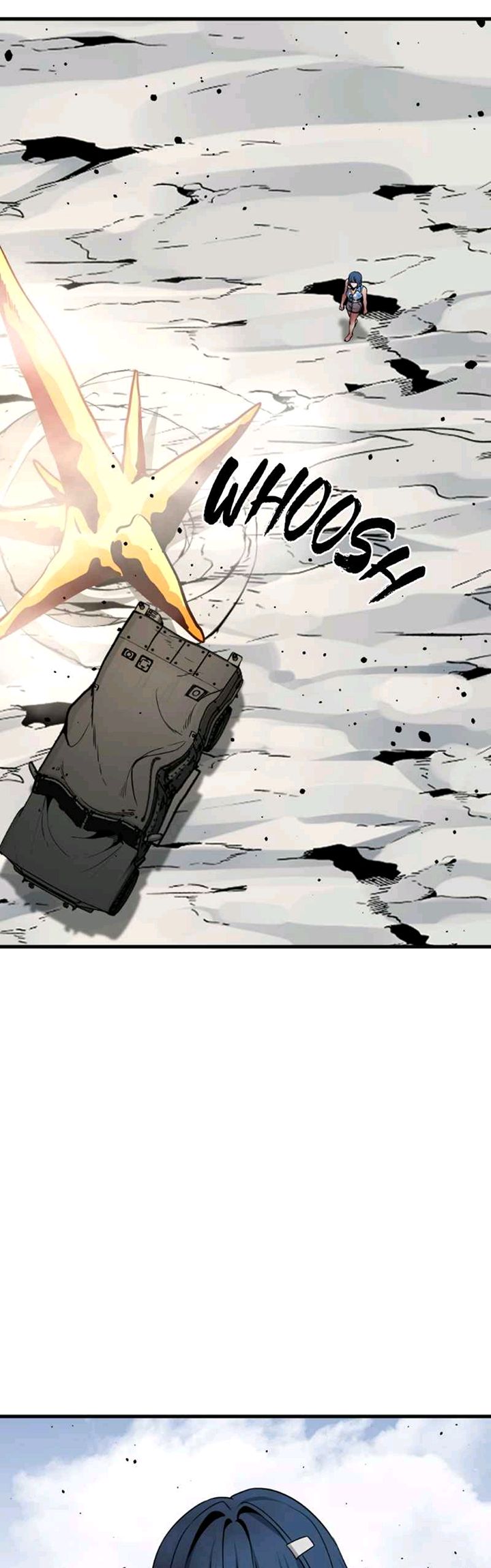 Hero Killer Chapter 77 Gambar 23