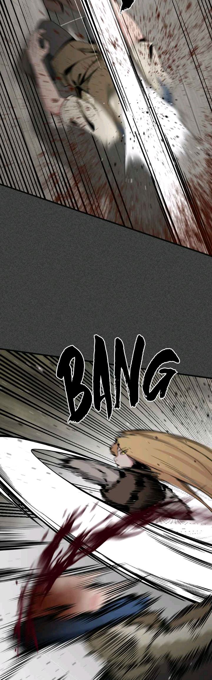 Hero Killer Chapter 77 Gambar 25