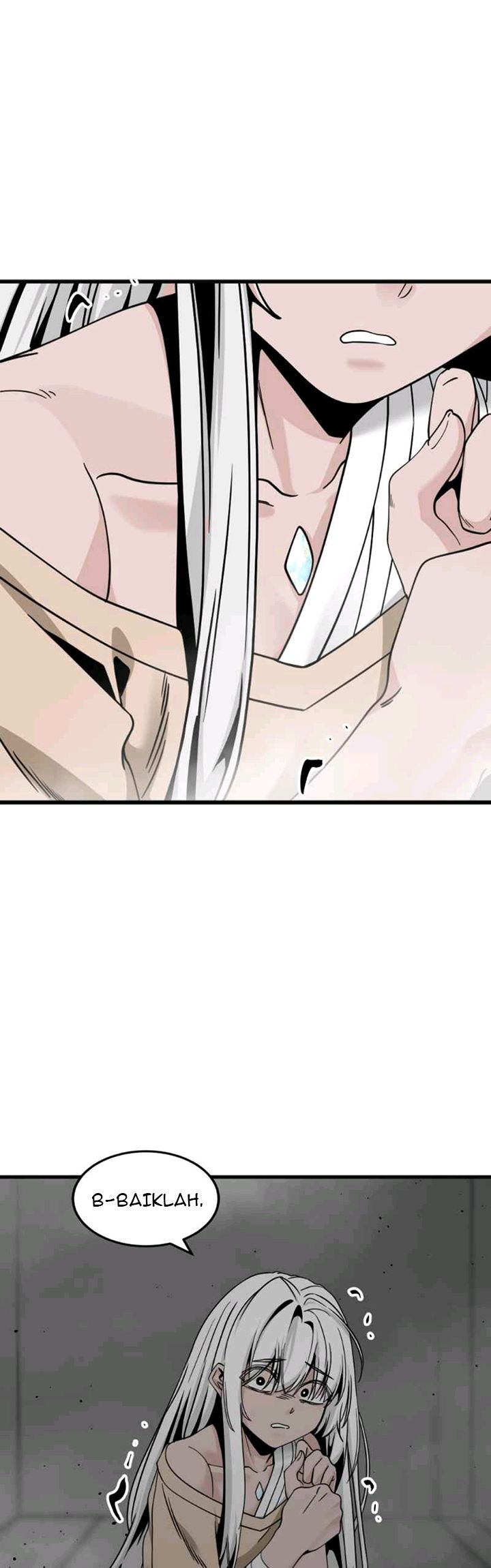 Hero Killer Chapter 77 Gambar 29