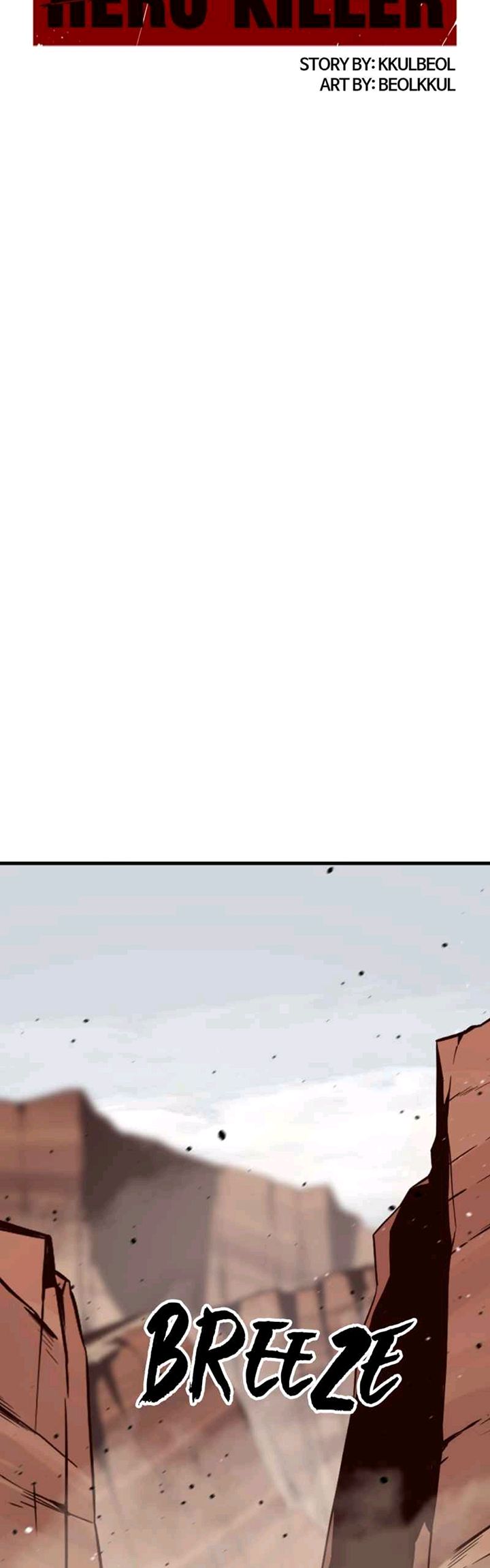 Hero Killer Chapter 77 Gambar 31