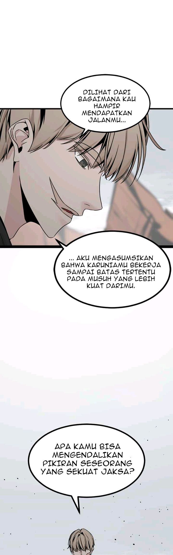 Hero Killer Chapter 77 Gambar 36