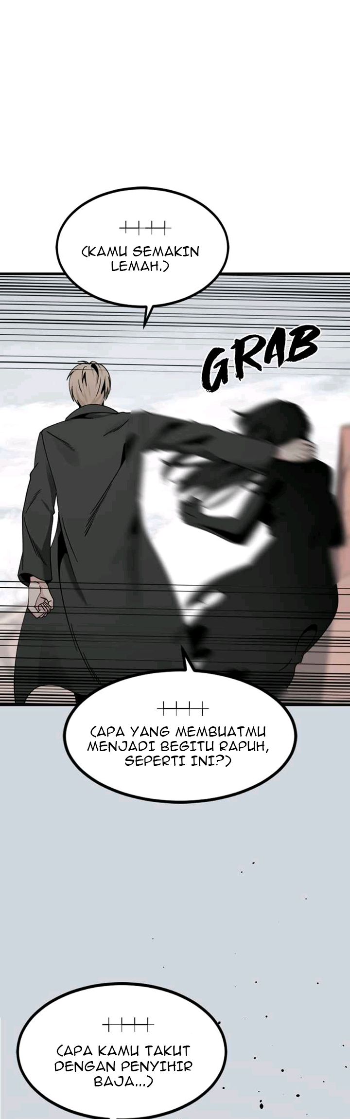 Hero Killer Chapter 77 Gambar 39