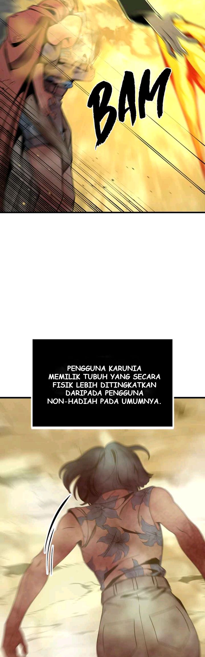 Hero Killer Chapter 77 Gambar 4