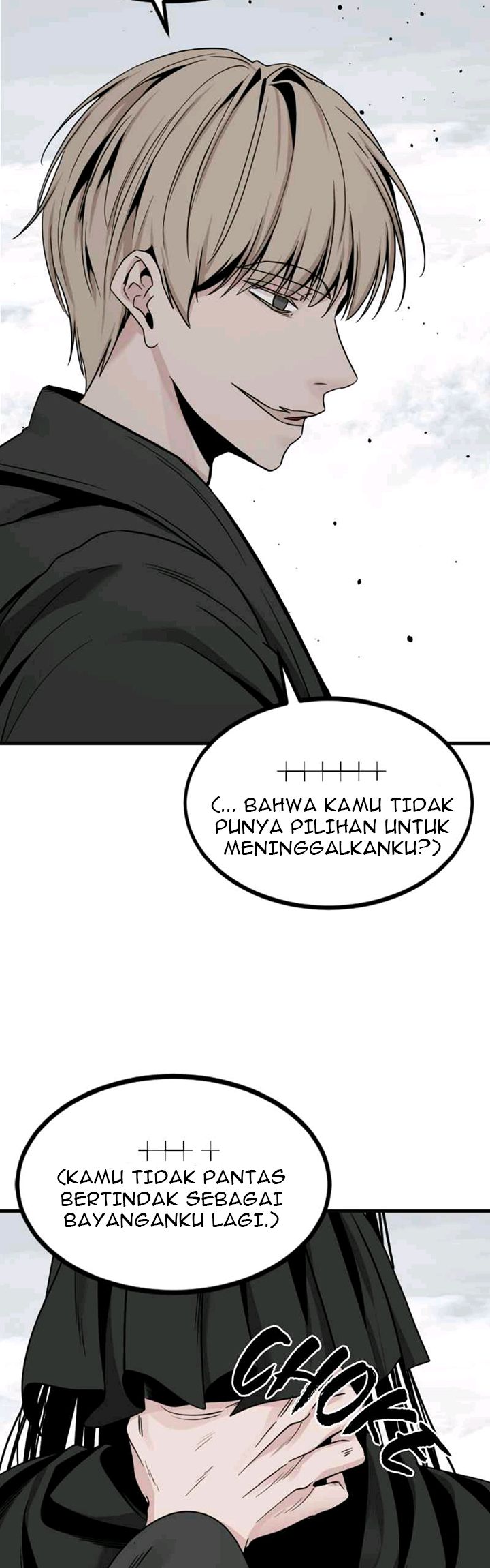 Hero Killer Chapter 77 Gambar 40