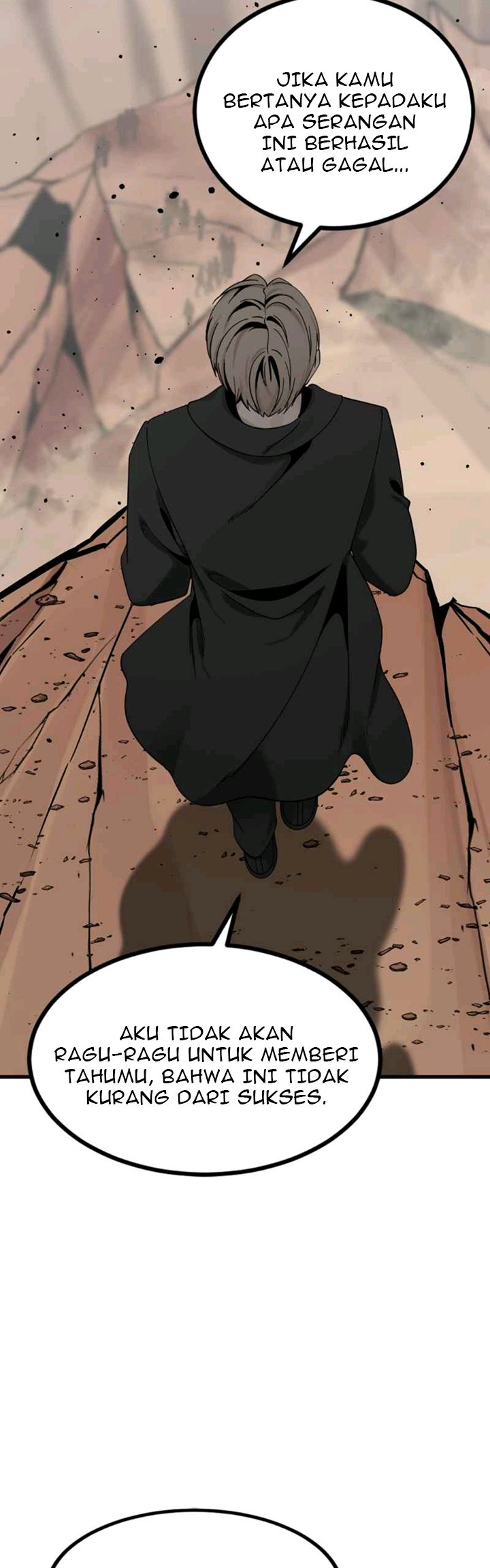 Hero Killer Chapter 77 Gambar 44