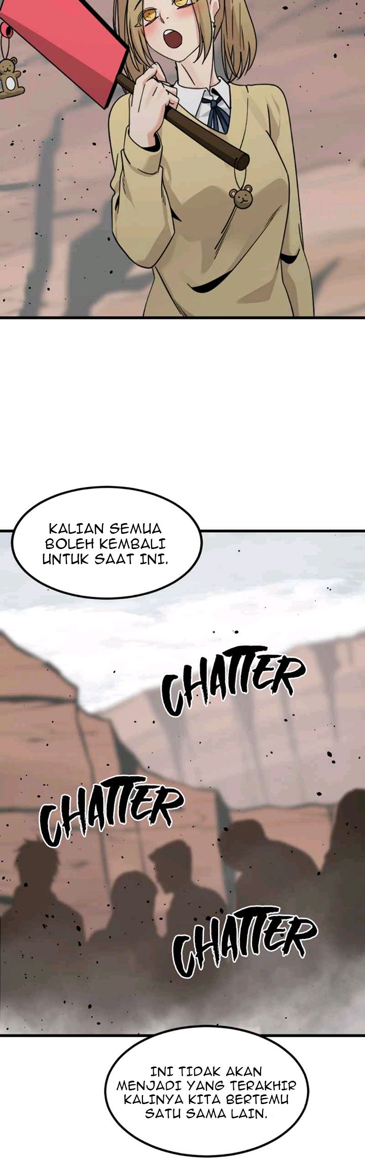 Hero Killer Chapter 77 Gambar 48