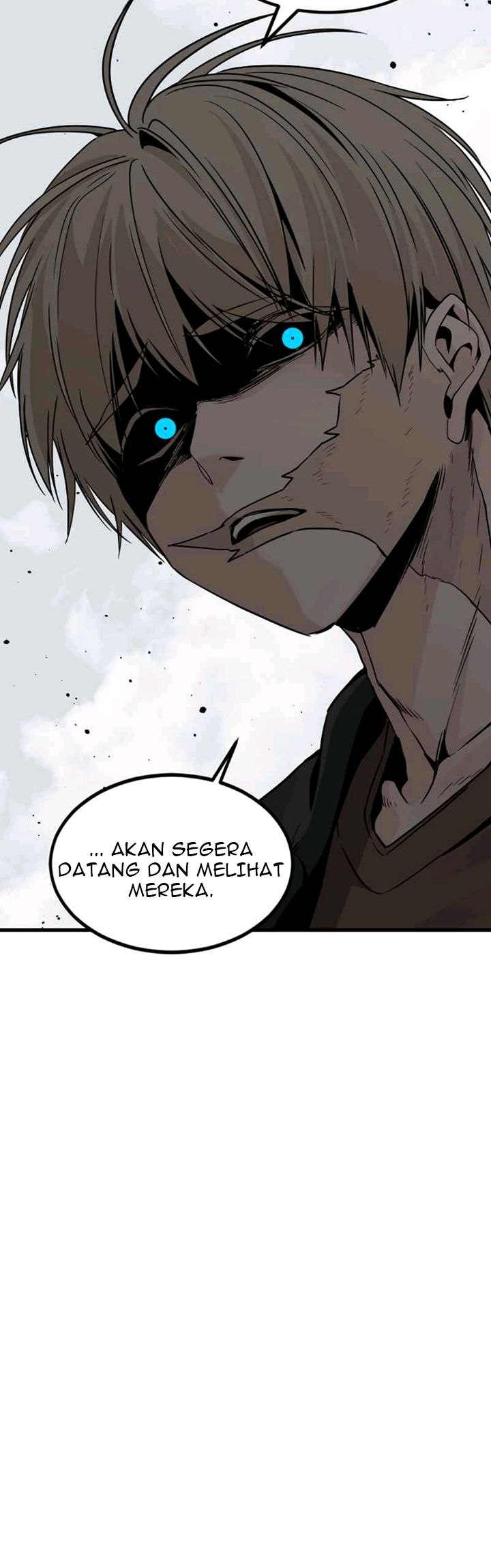 Hero Killer Chapter 77 Gambar 50