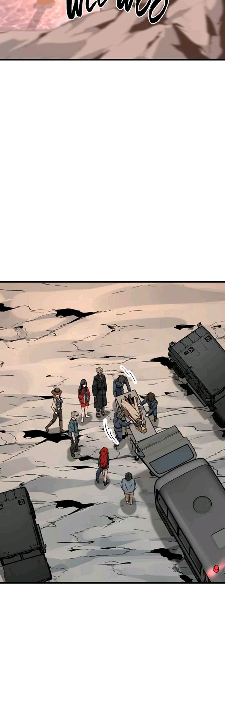 Hero Killer Chapter 77 Gambar 52