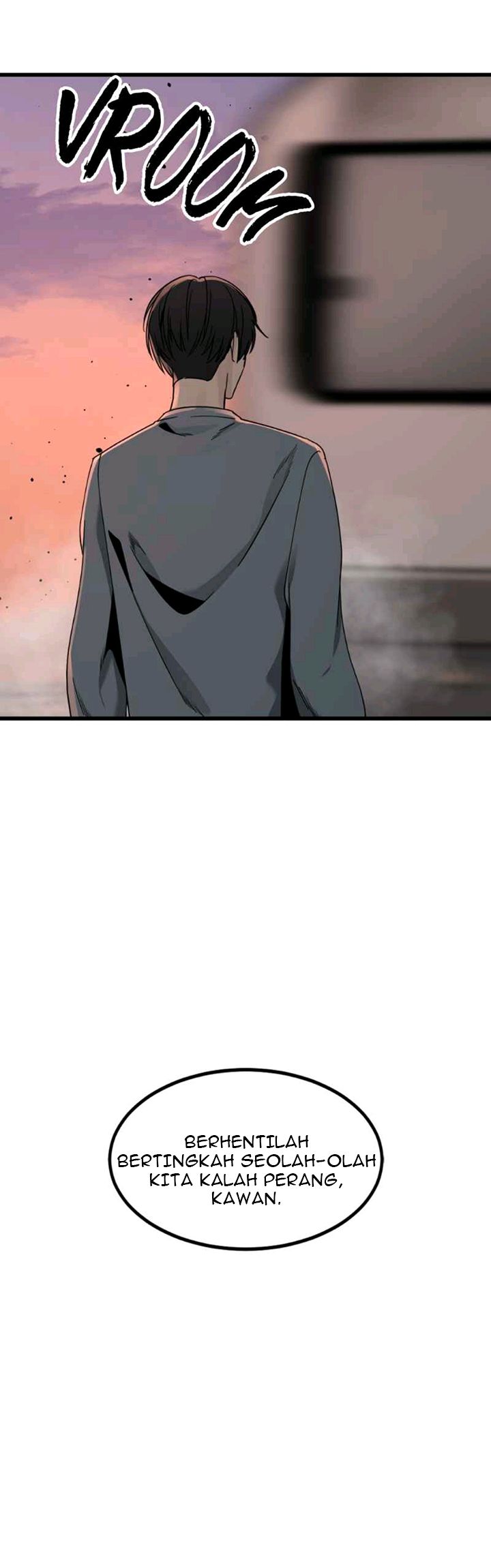 Hero Killer Chapter 77 Gambar 53