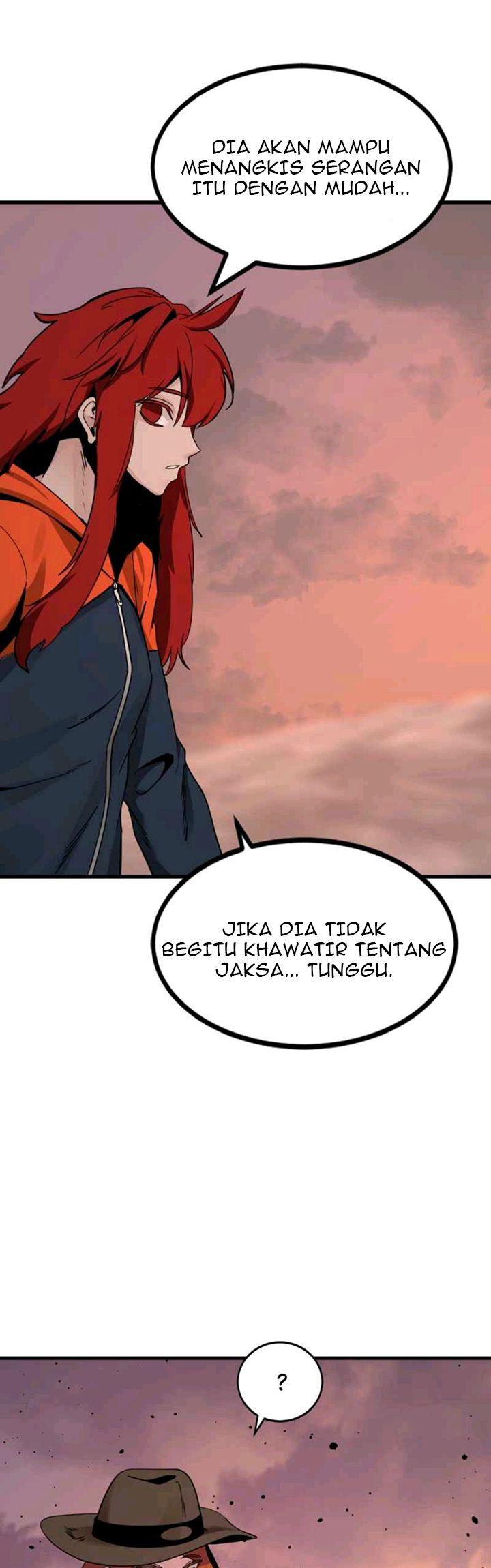 Hero Killer Chapter 77 Gambar 57