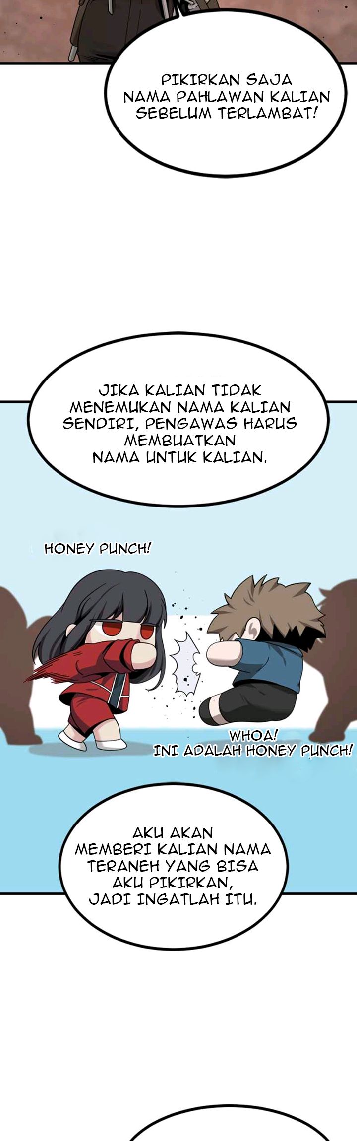 Hero Killer Chapter 77 Gambar 59