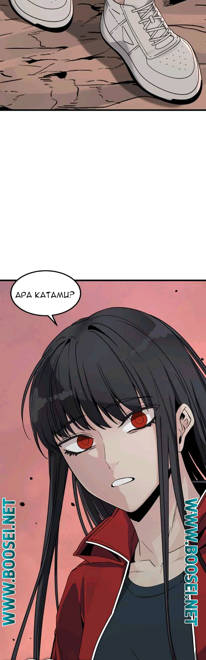 Hero Killer Chapter 77 Gambar 62
