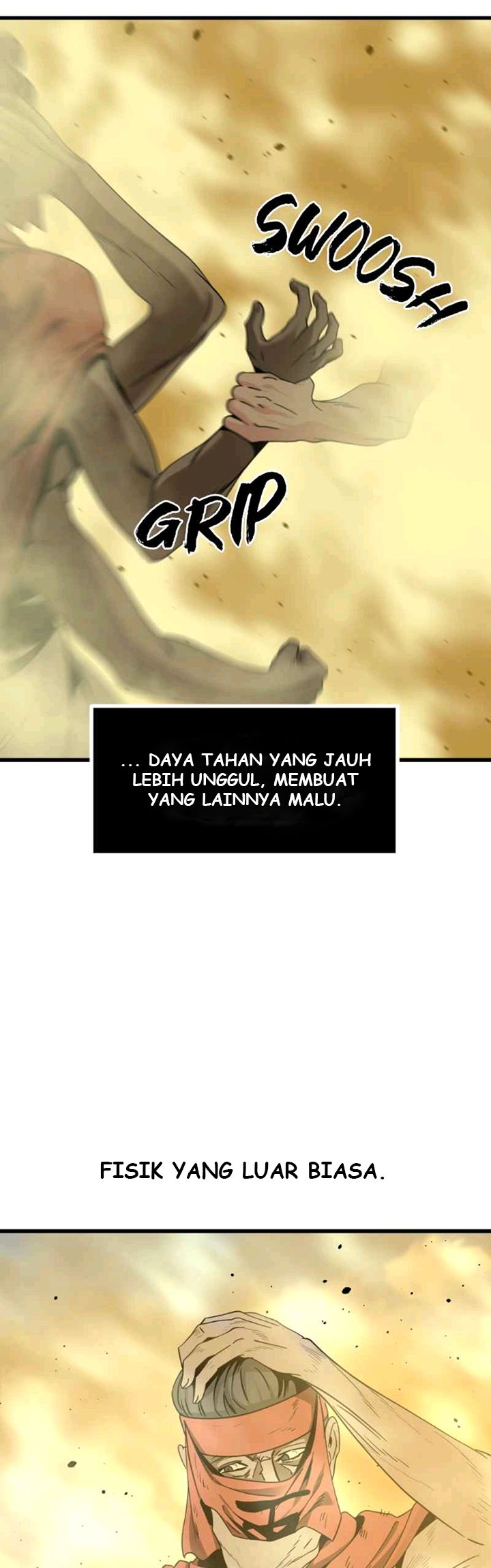 Hero Killer Chapter 77 Gambar 7