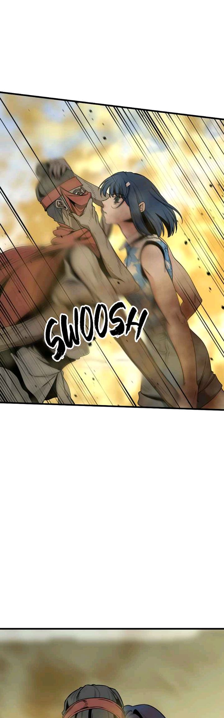 Hero Killer Chapter 77 Gambar 9