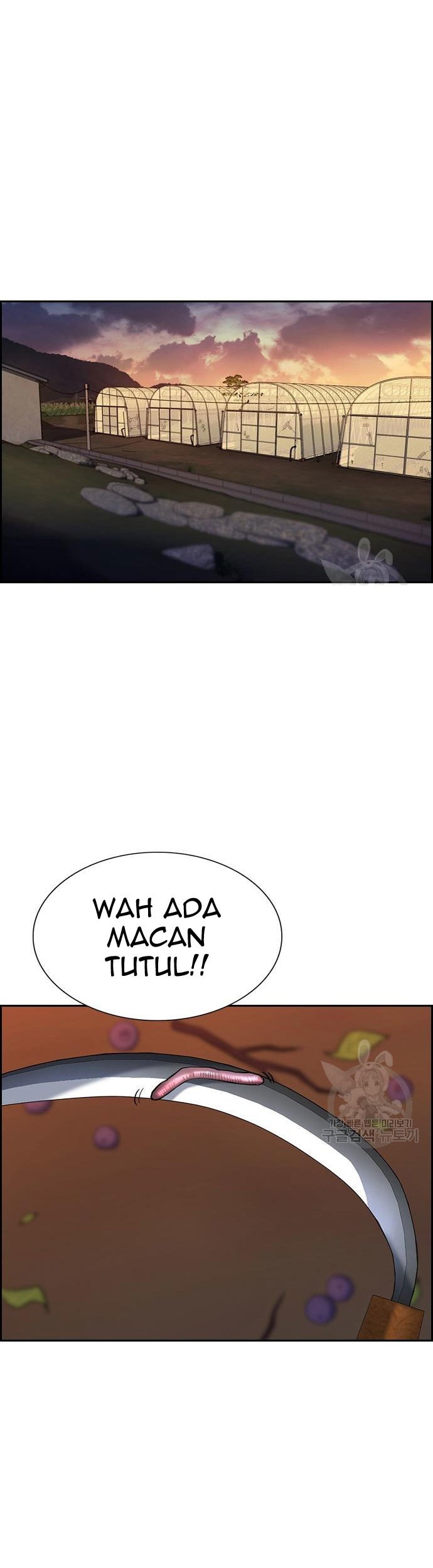True Education Chapter 108 Gambar 49