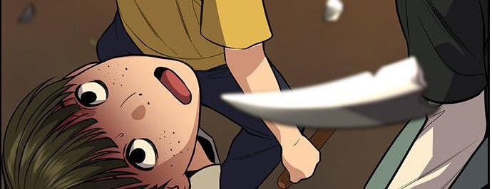 True Education Chapter 108 Gambar 66