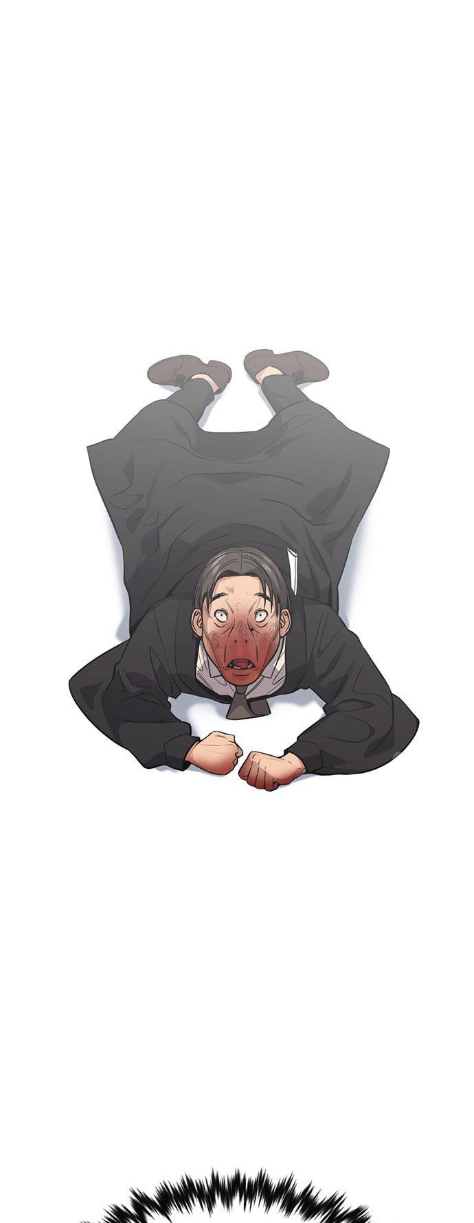 True Education Chapter 108 Gambar 87