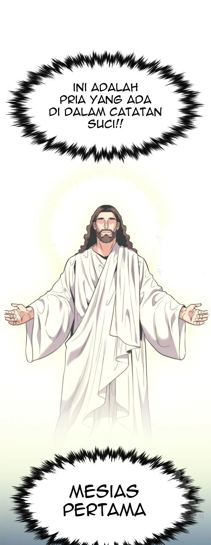 True Education Chapter 108 Gambar 89