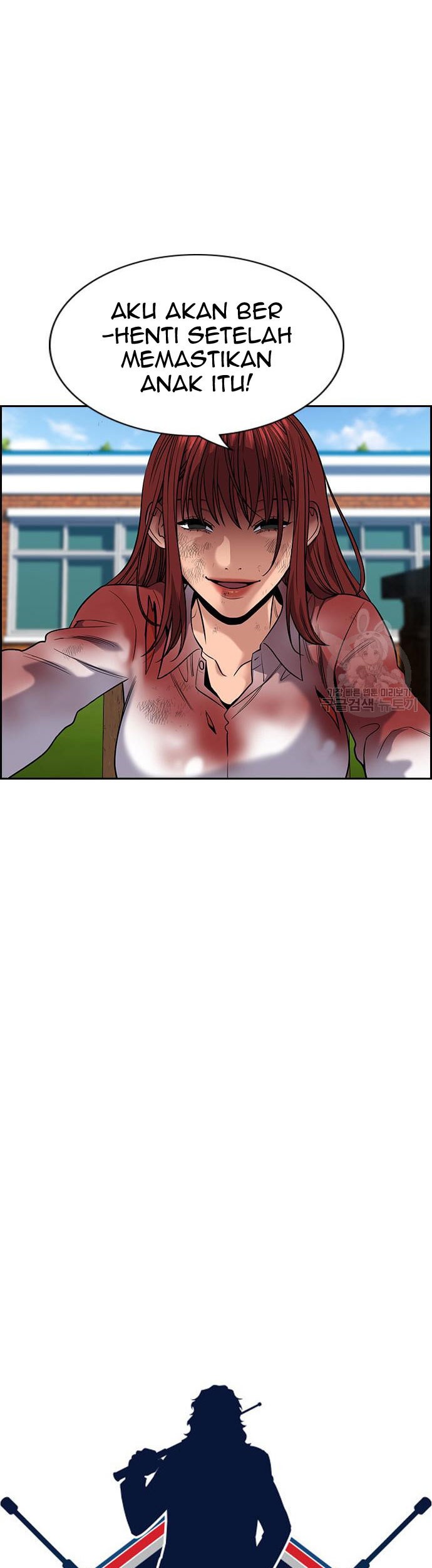 True Education Chapter 108 Gambar 11