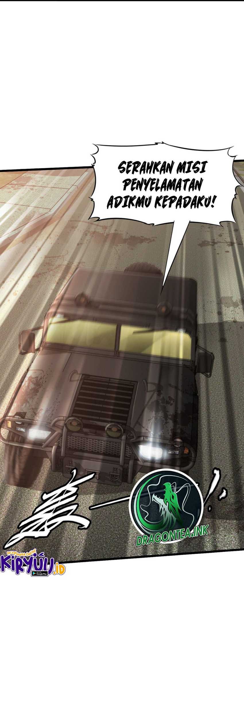 Apocalypse Mechanic Chapter 15 Gambar 41