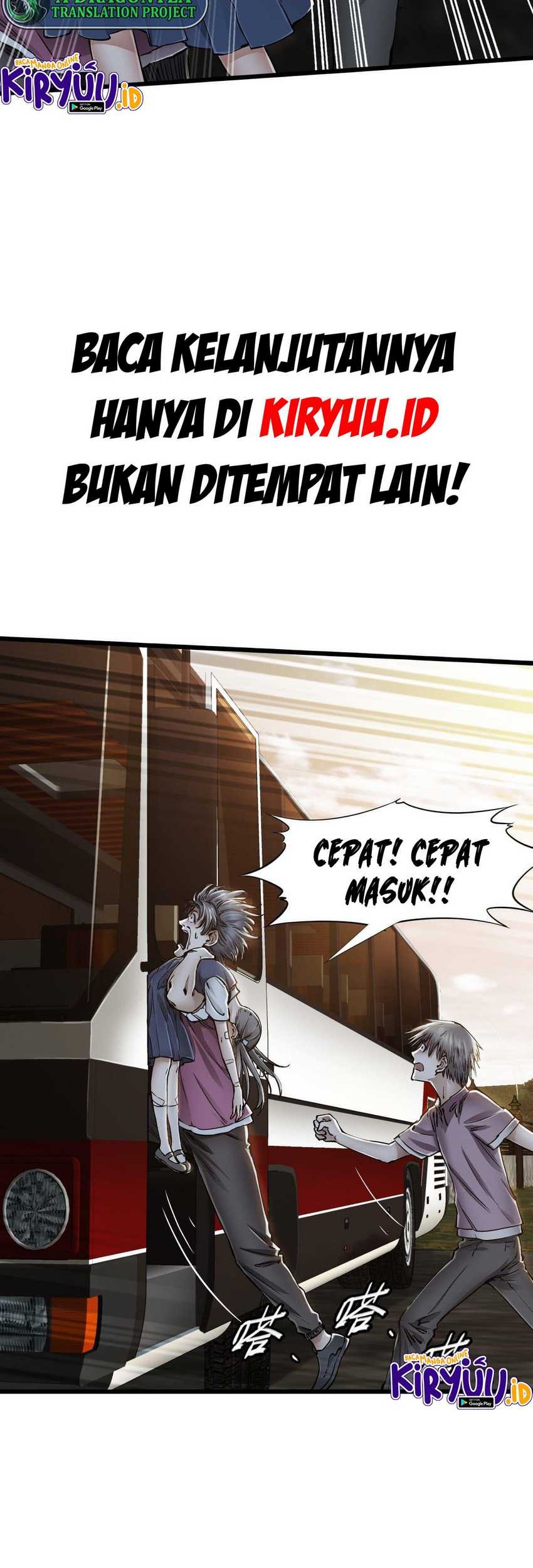 Apocalypse Mechanic Chapter 15 Gambar 43