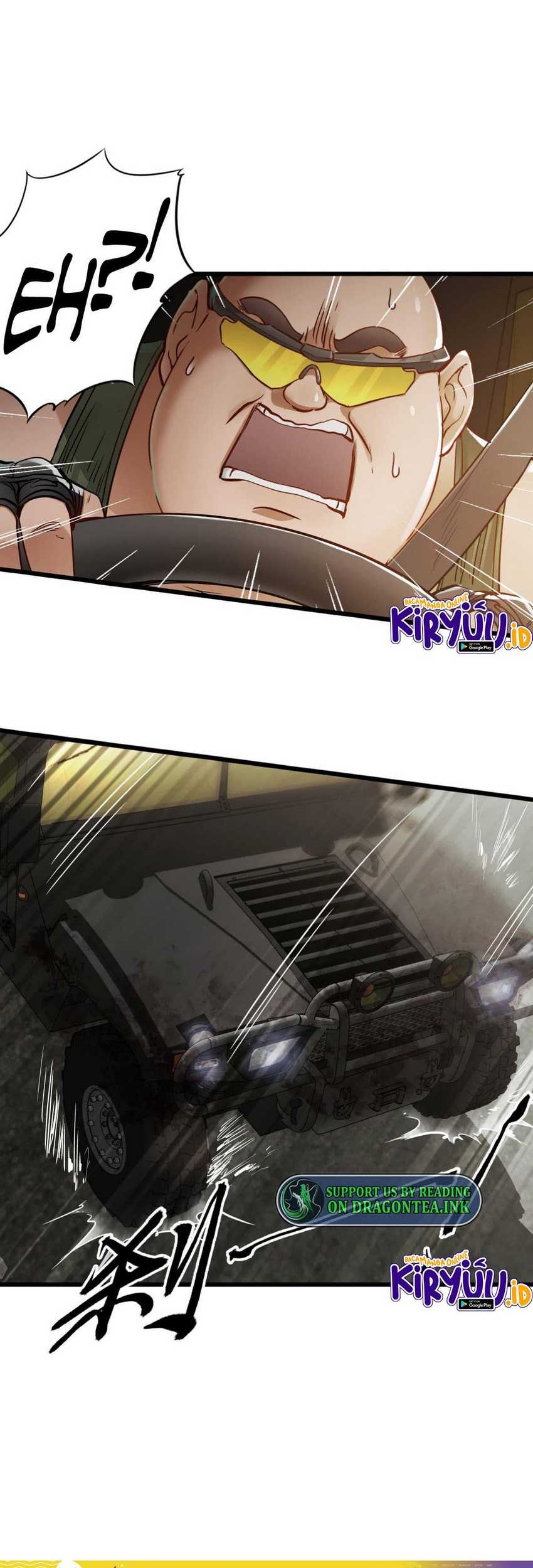 Apocalypse Mechanic Chapter 15 Gambar 44