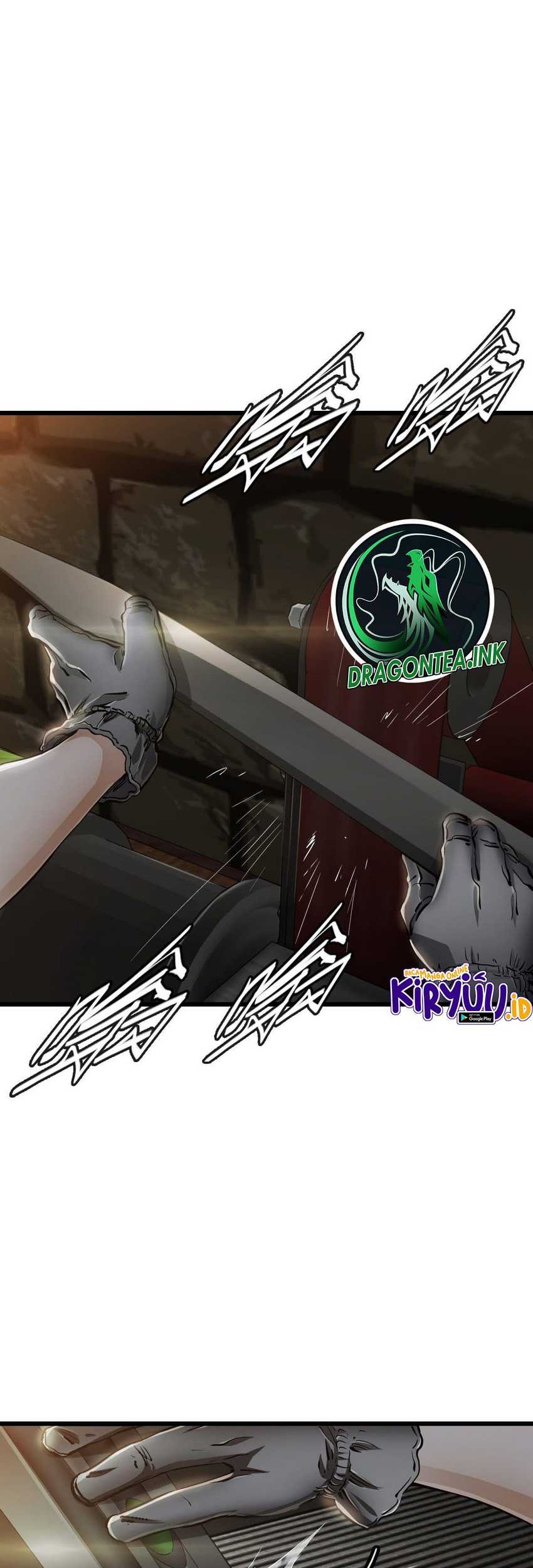 Apocalypse Mechanic Chapter 15 Gambar 3