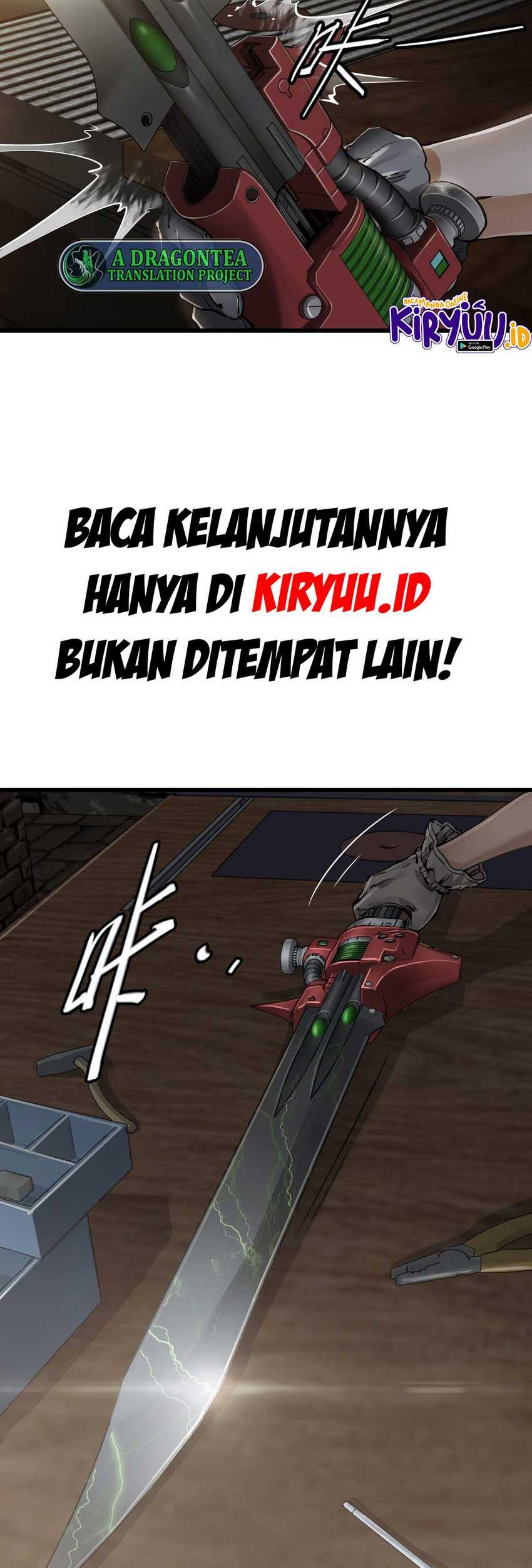 Apocalypse Mechanic Chapter 15 Gambar 4