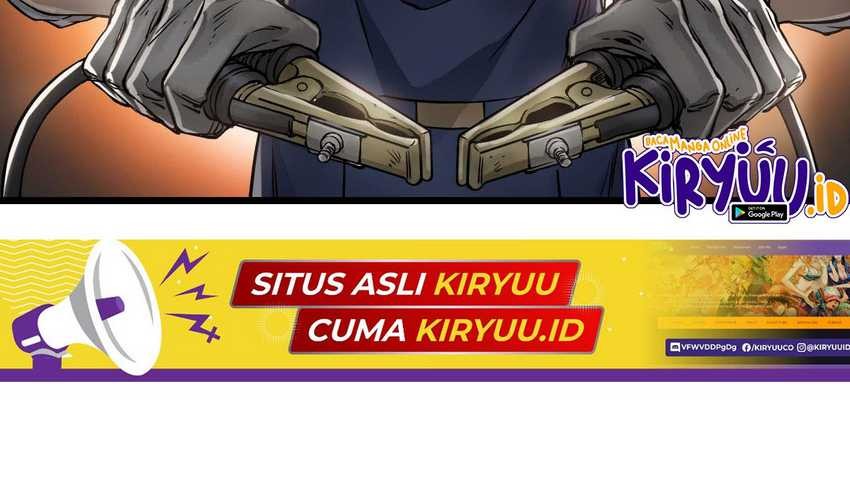 Apocalypse Mechanic Chapter 15 Gambar 6