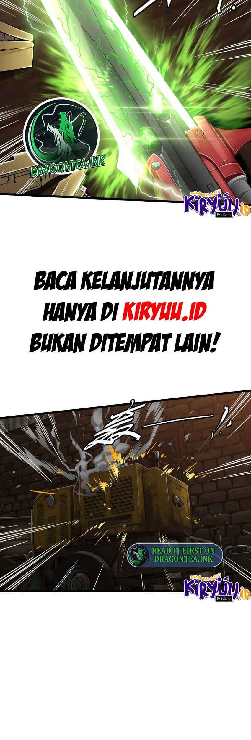 Apocalypse Mechanic Chapter 15 Gambar 8