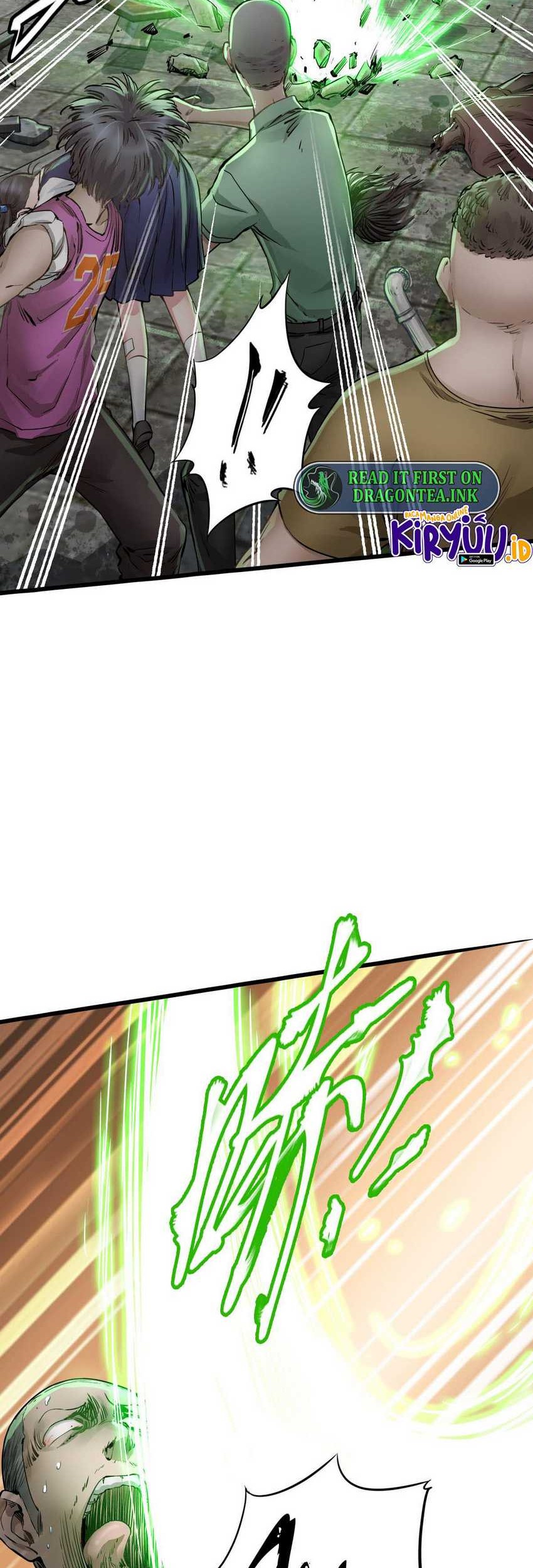 Apocalypse Mechanic Chapter 15 Gambar 18