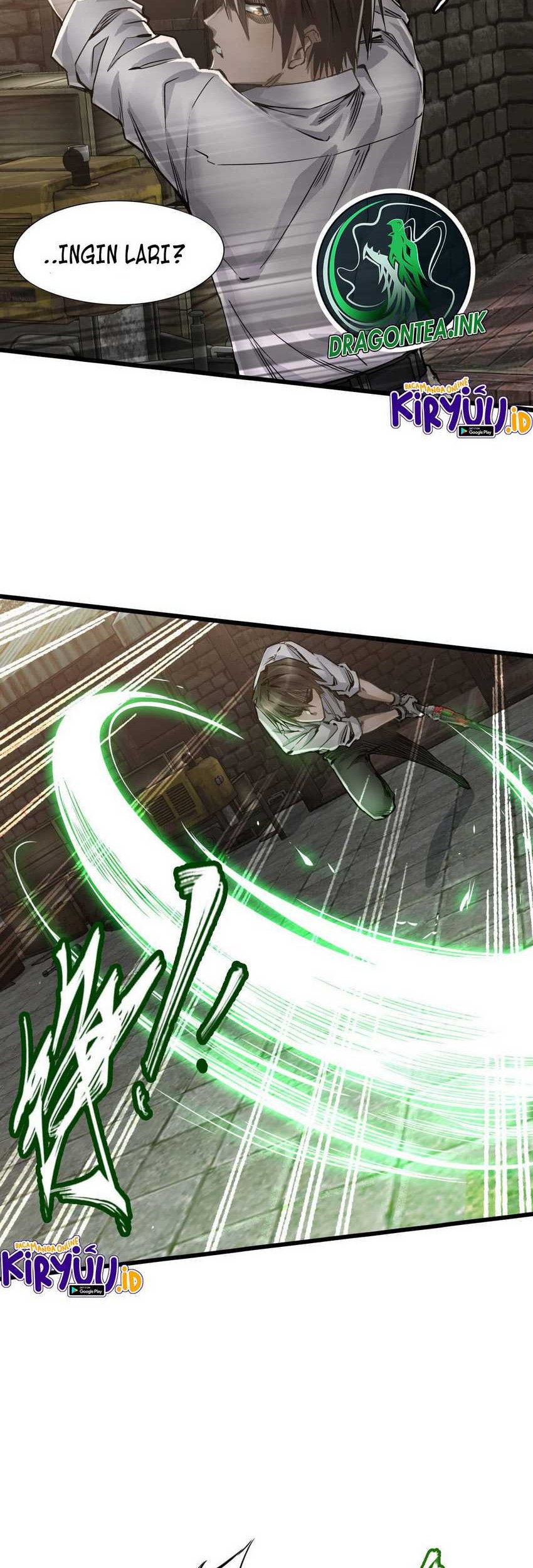 Apocalypse Mechanic Chapter 15 Gambar 22
