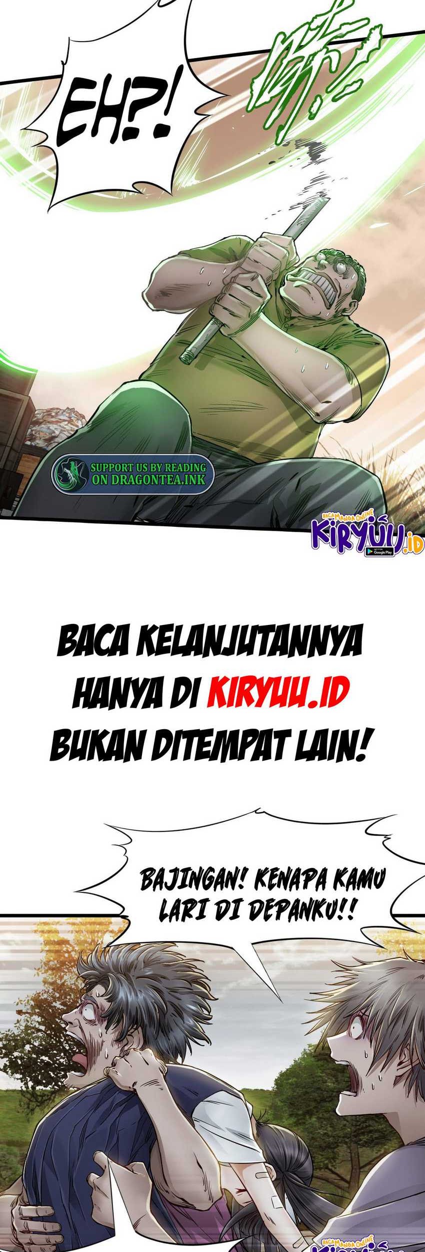 Apocalypse Mechanic Chapter 15 Gambar 23