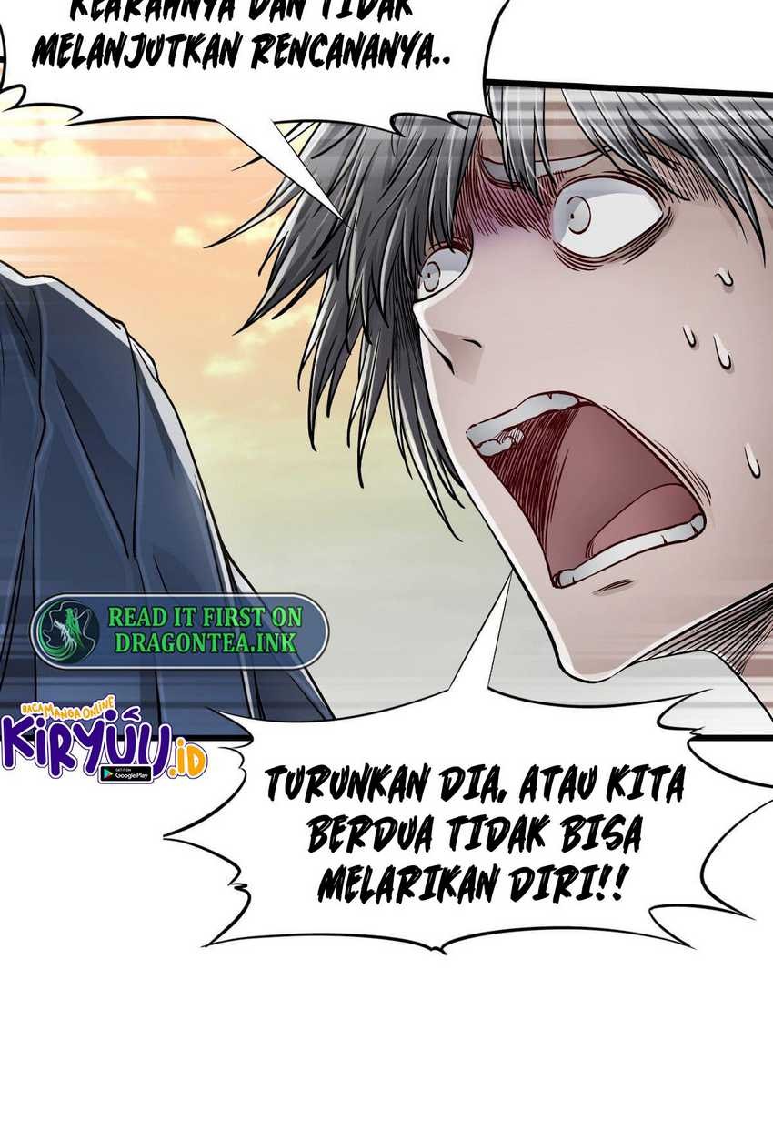 Apocalypse Mechanic Chapter 15 Gambar 25