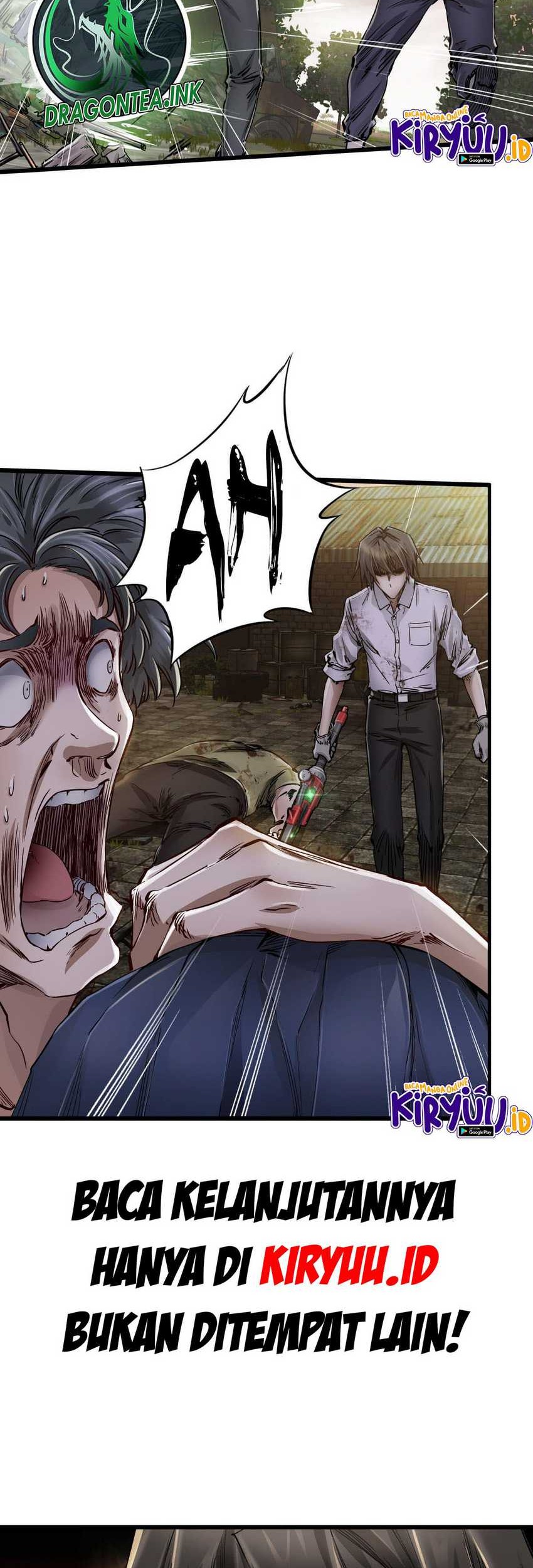 Apocalypse Mechanic Chapter 15 Gambar 27