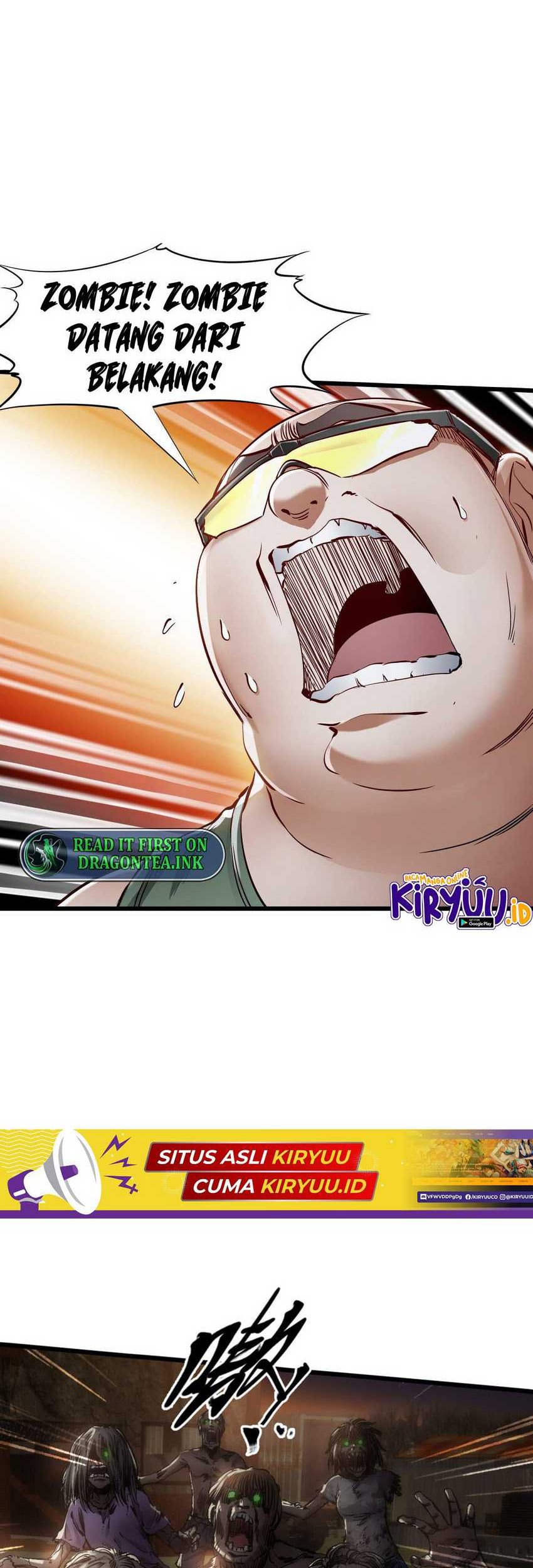 Apocalypse Mechanic Chapter 15 Gambar 29
