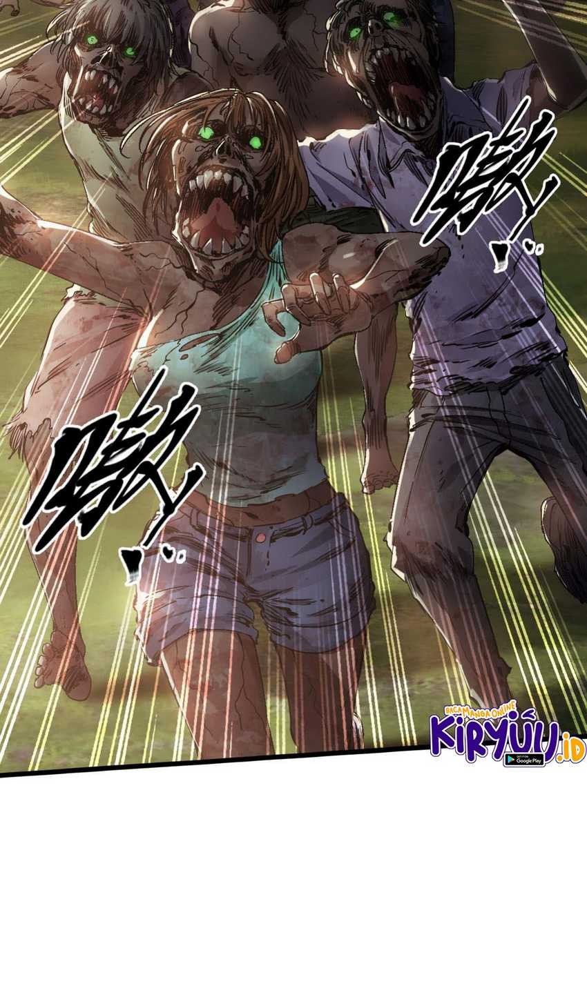 Apocalypse Mechanic Chapter 15 Gambar 30