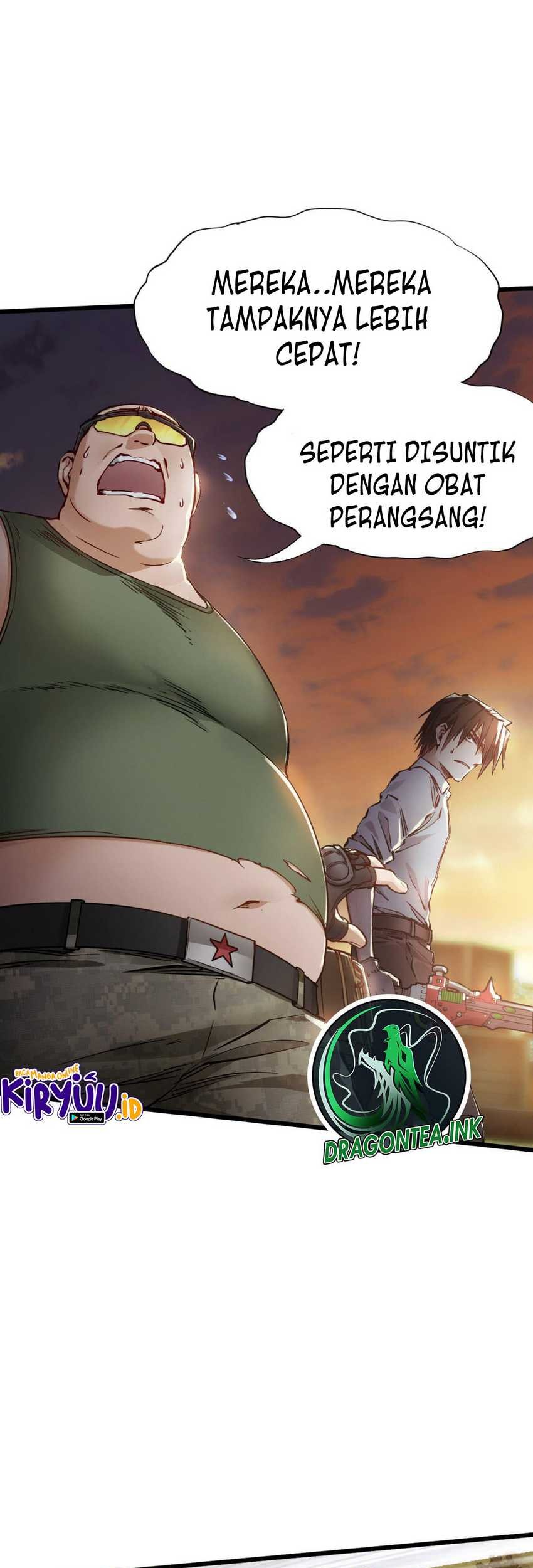 Apocalypse Mechanic Chapter 15 Gambar 31