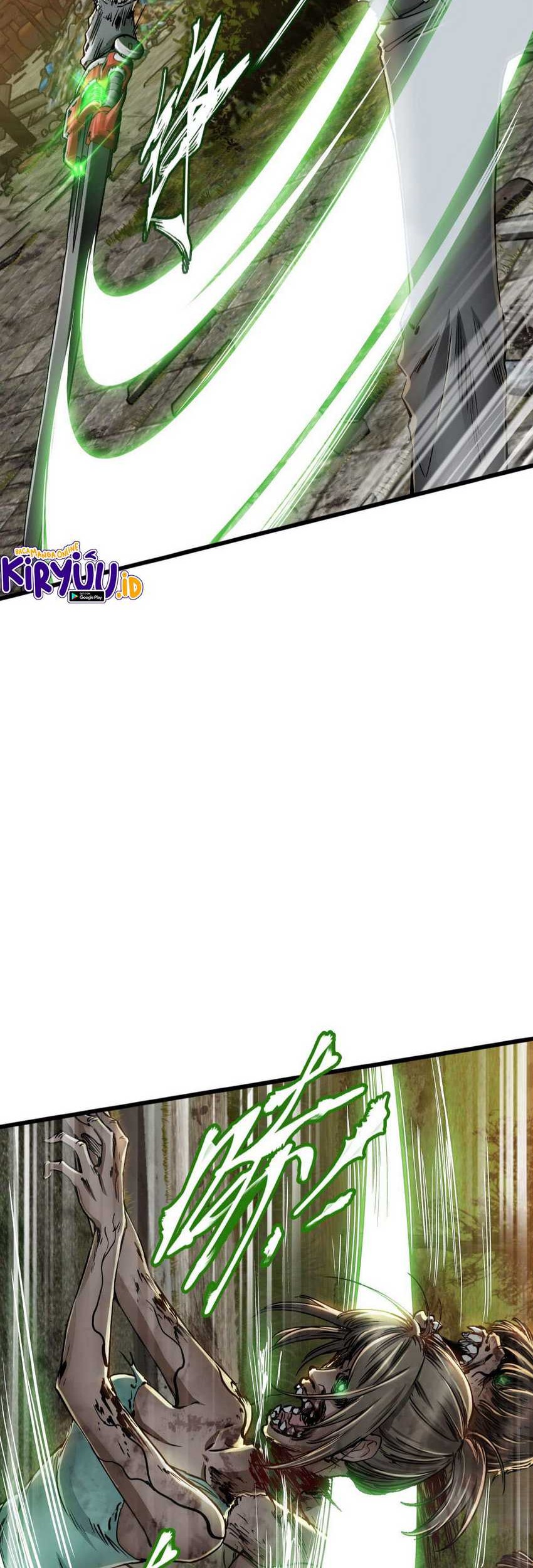 Apocalypse Mechanic Chapter 15 Gambar 34