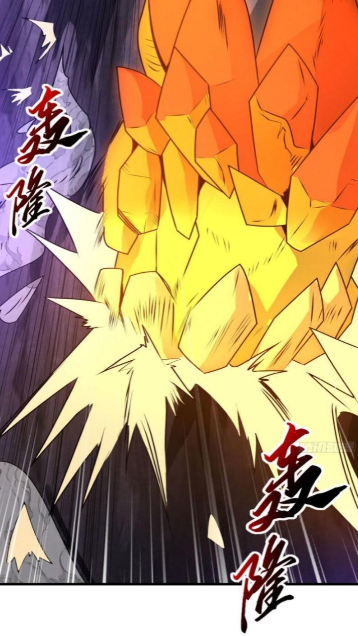 Super God Pet Shop Chapter 25 Gambar 16