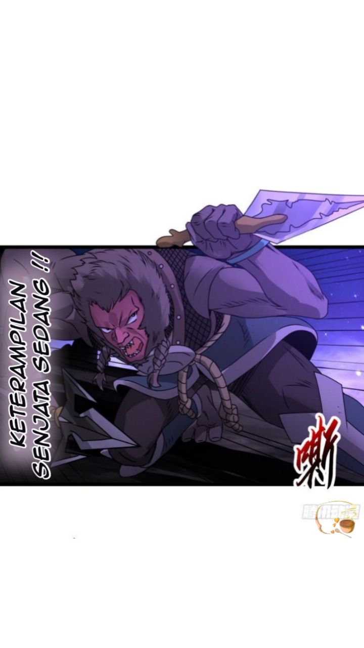 Super God Pet Shop Chapter 25 Gambar 17