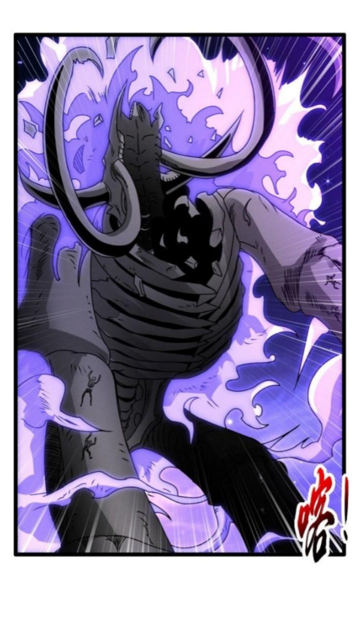 Super God Pet Shop Chapter 25 Gambar 21