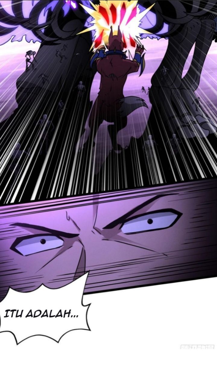 Super God Pet Shop Chapter 25 Gambar 25