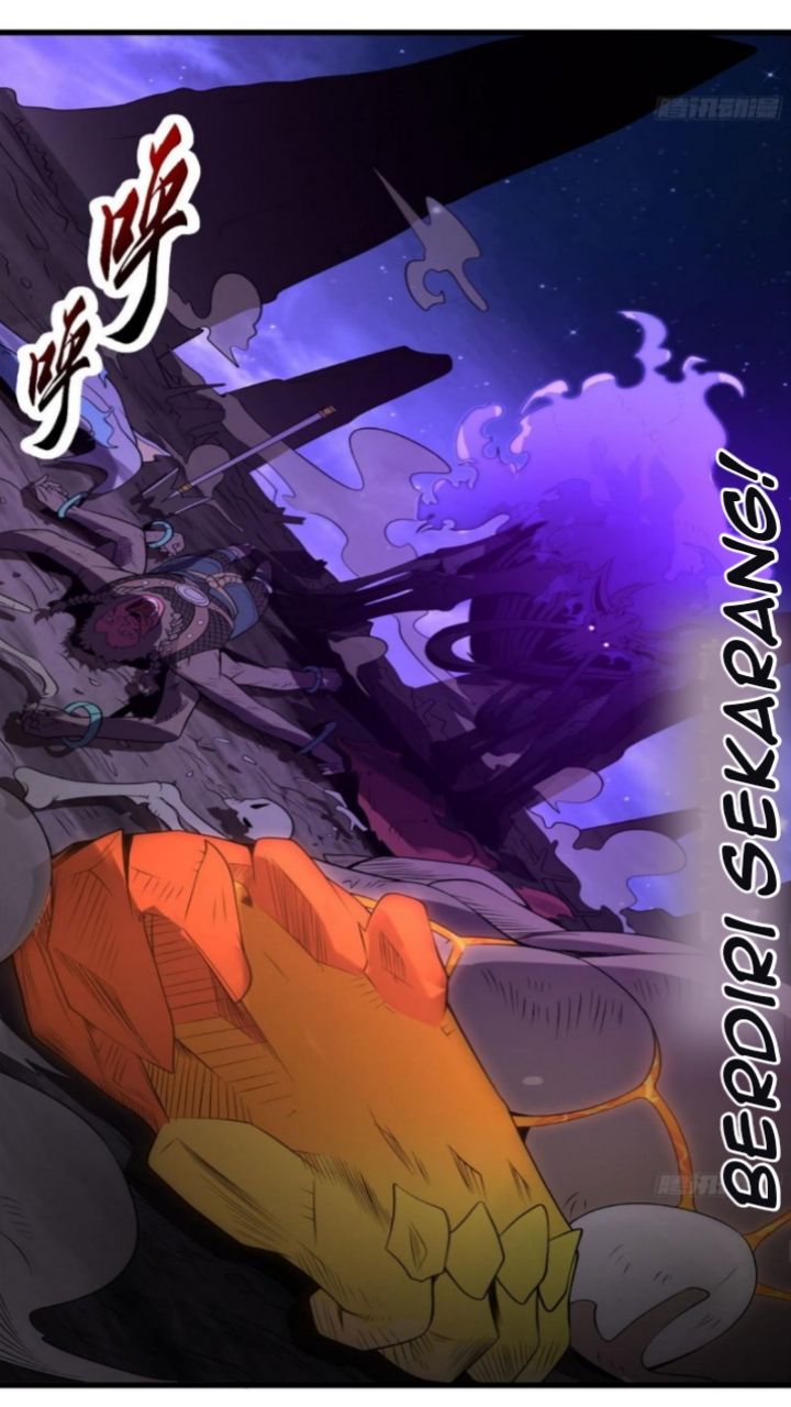 Super God Pet Shop Chapter 25 Gambar 30