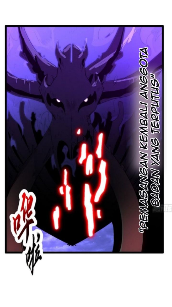 Super God Pet Shop Chapter 25 Gambar 31
