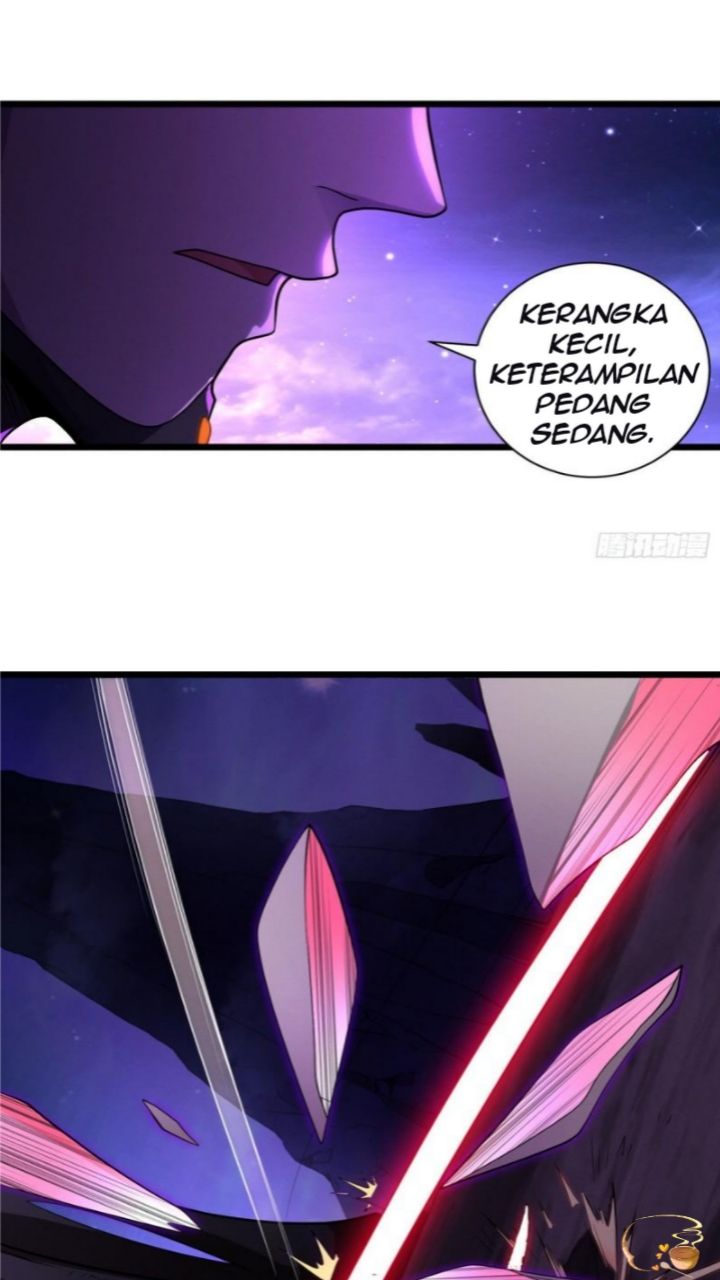 Super God Pet Shop Chapter 25 Gambar 36