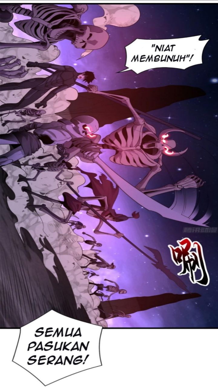 Super God Pet Shop Chapter 25 Gambar 4