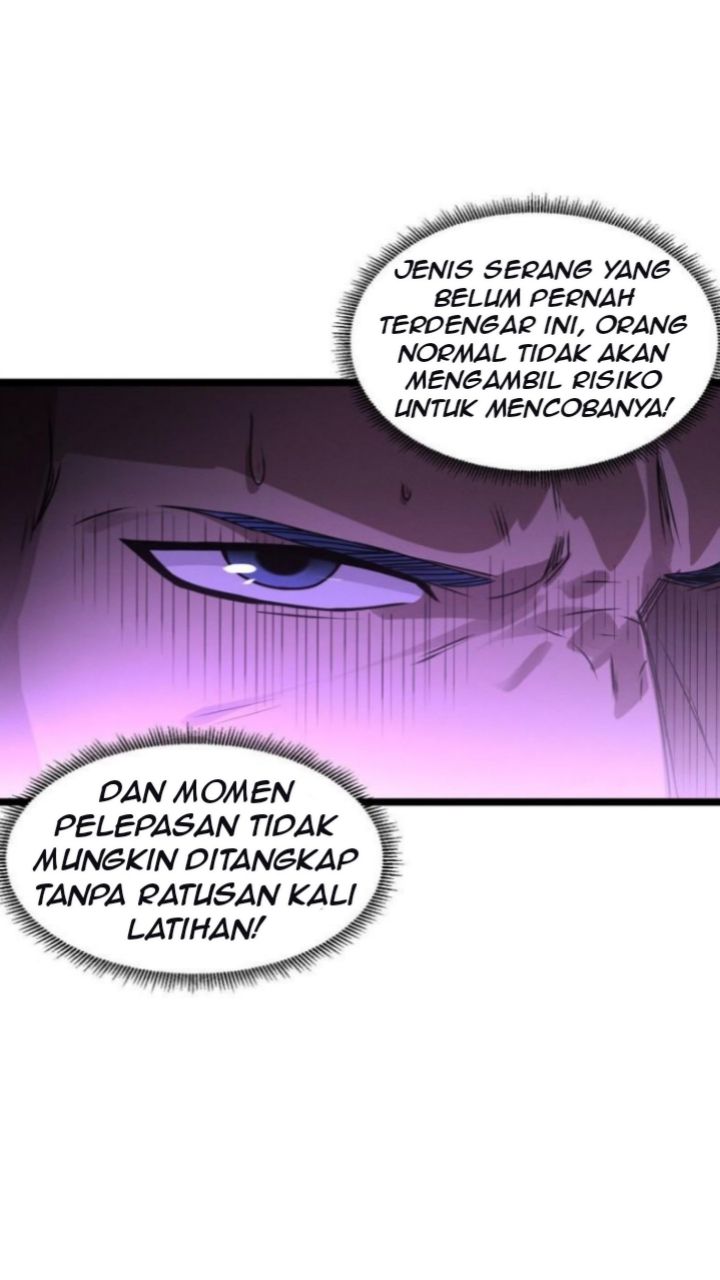 Super God Pet Shop Chapter 25 Gambar 41