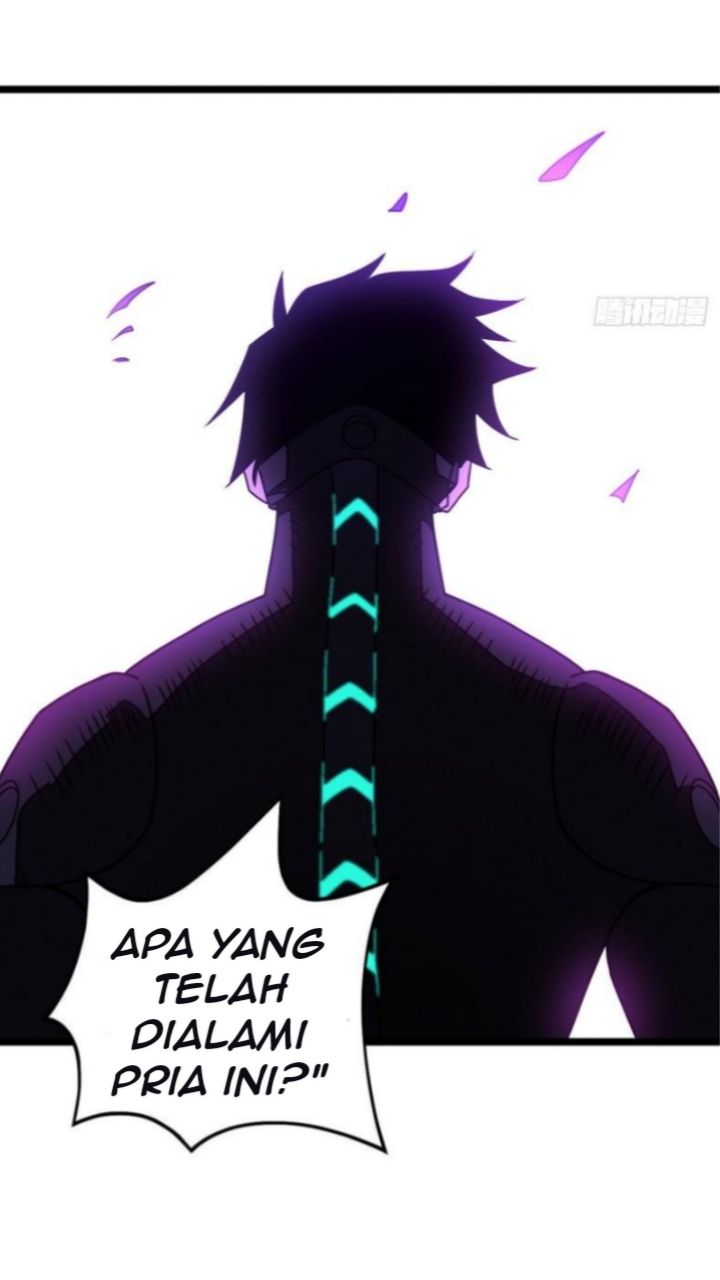 Super God Pet Shop Chapter 25 Gambar 42